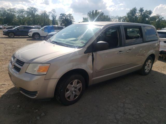 2009 Dodge Grand Caravan SE