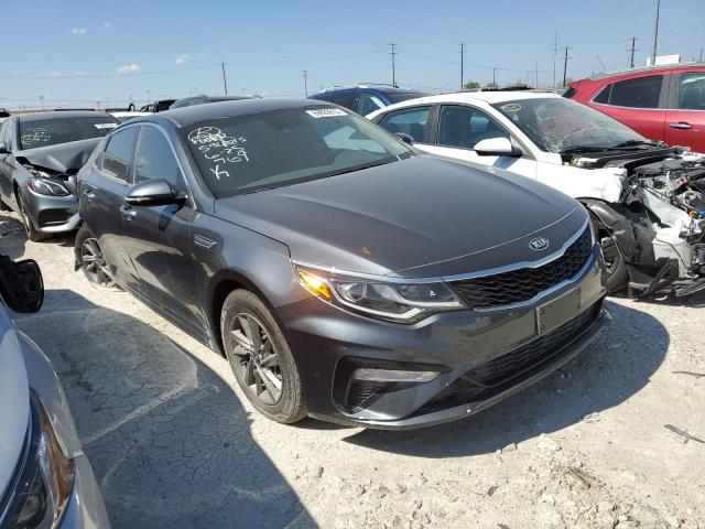 5XXGT4L37LG392822 | 2020 KIA OPTIMA LX