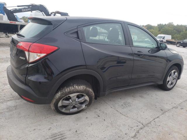 3CZRU6H35MM721232 Honda HR-V LX