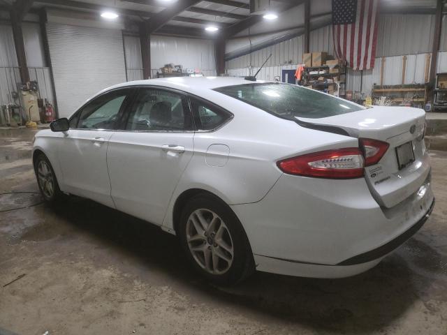 1FA6P0H78F5105037 2015 FORD FUSION, photo no. 2