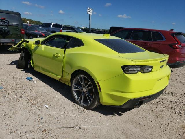 1G1FB1RX4L0133562 Chevrolet Camaro LS 2