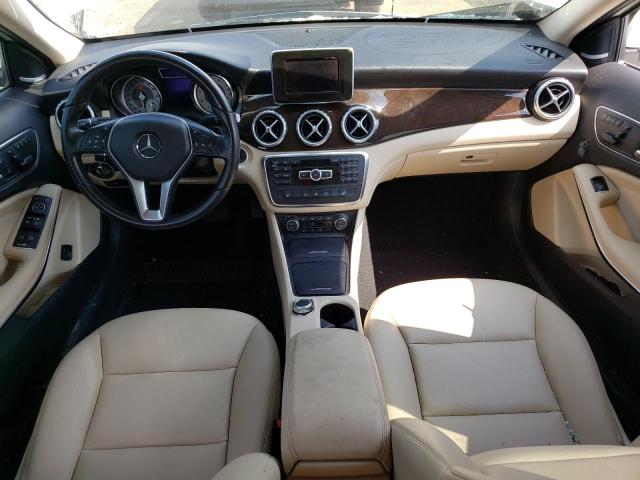 2015 MERCEDES-BENZ GLA 250 - WDCTG4EB4FJ181787
