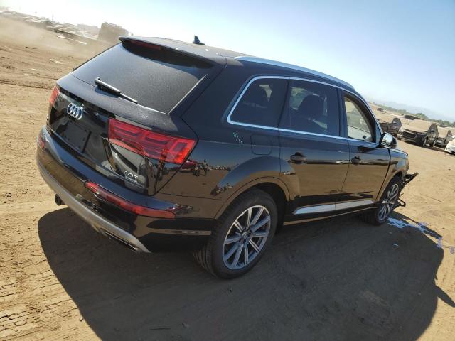 WA1LAAF7XJD012164 2018 AUDI Q7, photo no. 3