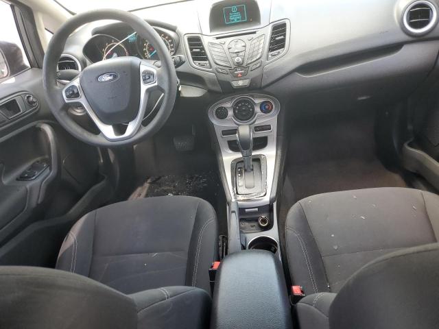 2017 FORD FIESTA 3FADP4BJ6HM145066
