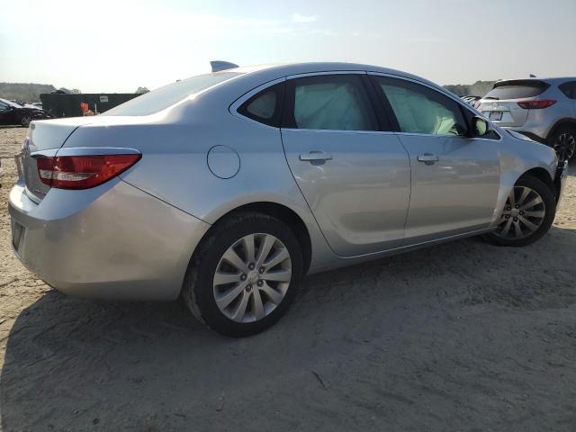  BUICK VERANO 2016 Сріблястий