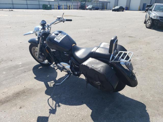 2004 HONDA VT1100 C2 1HFSC43094A404391