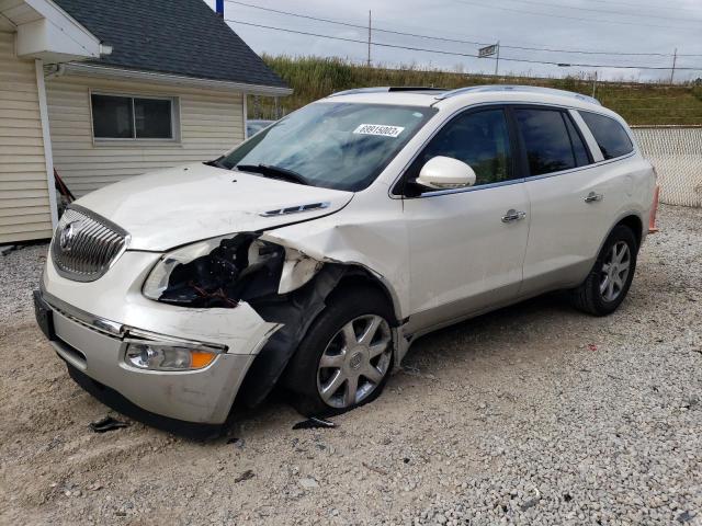 2010 Buick Enclave CXL