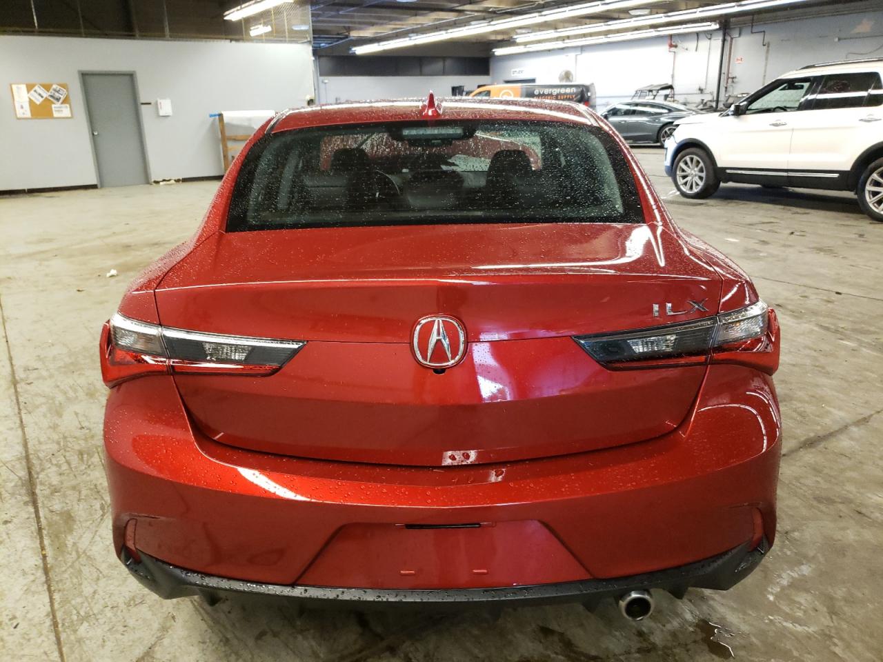 19UDE2F31LA005241 Acura ILX  6