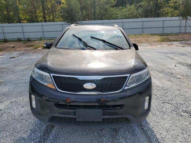 5XYKT4A60EG528603 KIA SORENTO LX