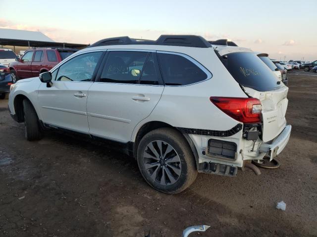 4S4BSENC6H3222275 Subaru Outback 3.6r Limited