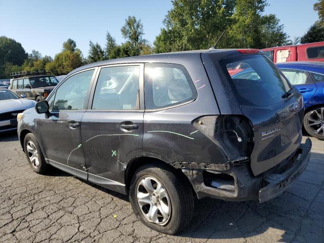 JF2SJAAC1EH475235 Subaru Forester 2.5i