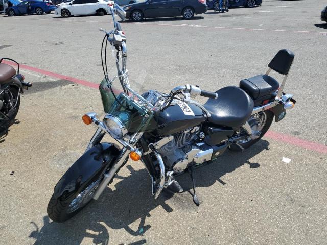 2006 HONDA VT750 C JH2RC50116M200091