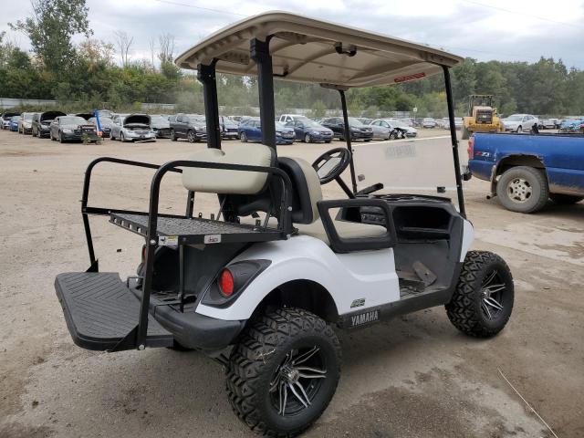 2018 YAMAHA GOLF CART JOJ101317