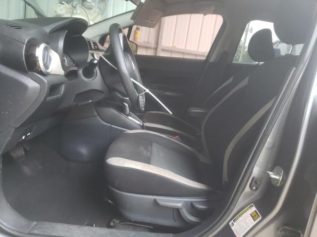 3N1CN8EV1LL904743 Nissan VERSA SV