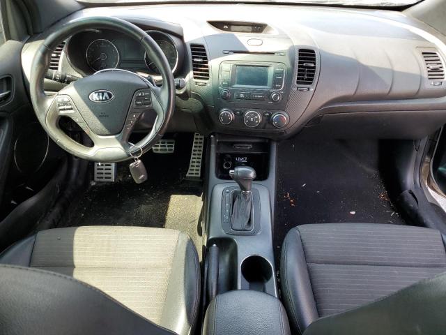 KNAFZ6A31F5420130 KIA FORTE SX