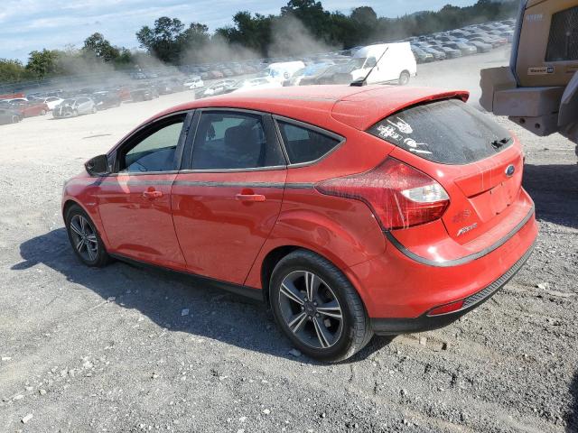 2012 Ford Focus Se VIN: 1FAHP3K24CL318291 Lot: 69524673