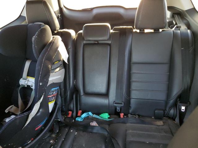 2016 FORD ESCAPE SE - 1FMCU9GX8GUB50333