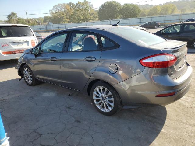 3FADP4BJ3EM110190 Ford FIESTA SE