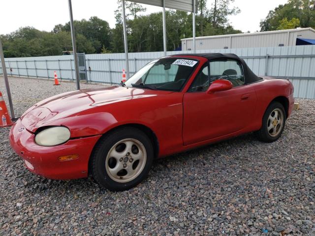 1999 Mazda MX-5 Miata 