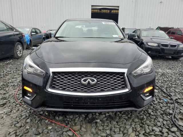 2020 INFINITI Q50 PURE - JN1EV7AR2LM255732