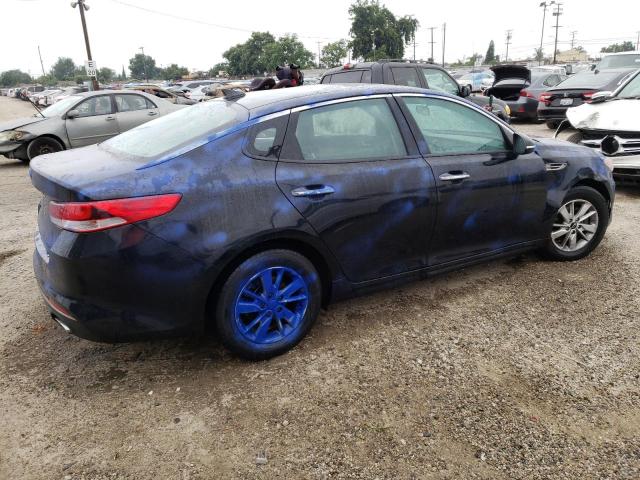 5XXGT4L38GG117787 KIA Optima Lx