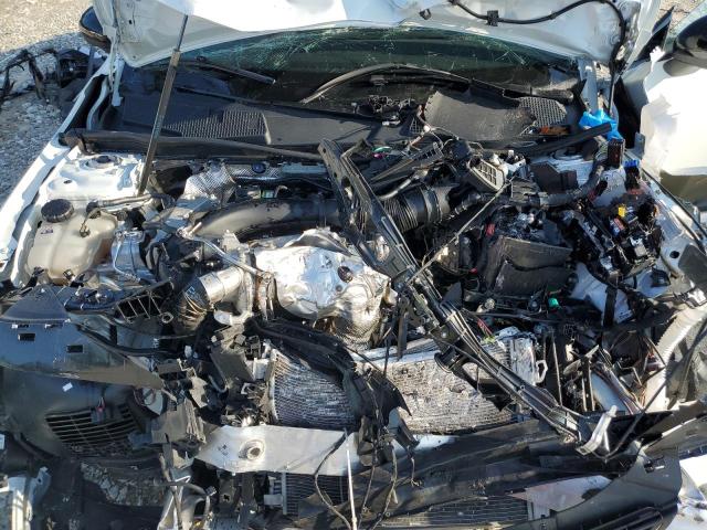 W1K5J4GB1PN331626 Mercedes-Benz CLA 250