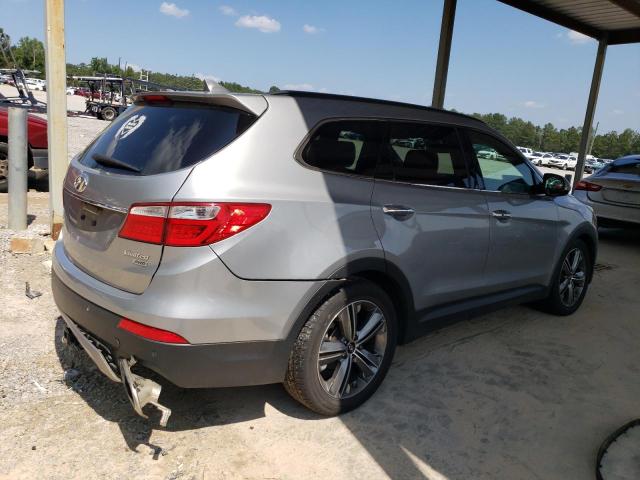 KM8SRDHF7EU069133 Hyundai Santa Fe Gls