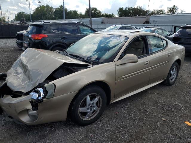 2004 Pontiac Grand Prix GT2