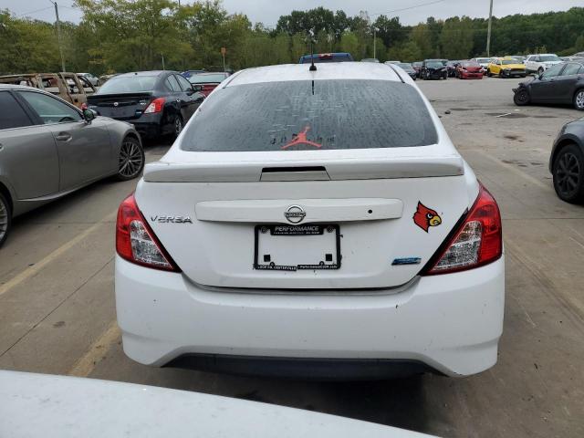 3N1CN7AP4GL866478 Nissan VERSA S