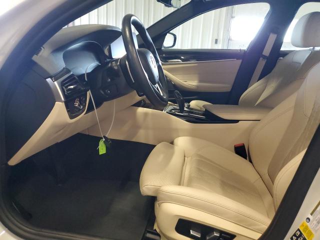2022 BMW 530 XI - WBA13BJ04NWX75330