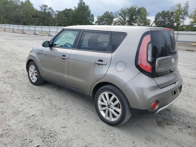 KNDJP3A58K7649650 Kia Soul + 2