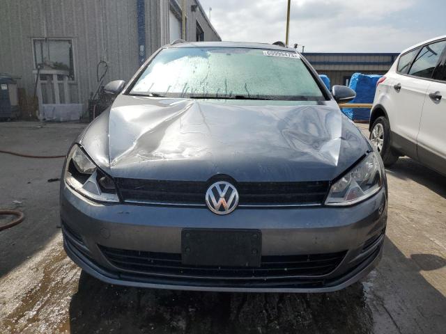 2015 VOLKSWAGEN GOLF SPORT - 3VWC17AU9FM519166
