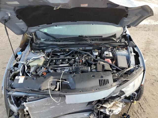 2017 HONDA 0 SHHFK7H57HU420895