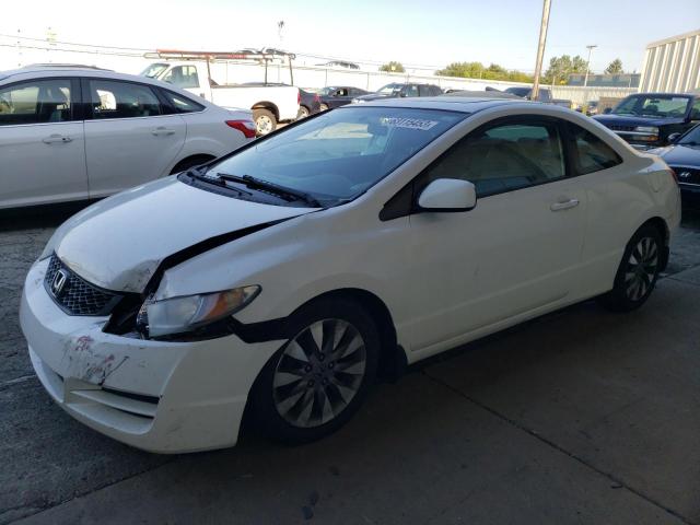 2009 Honda Civic 