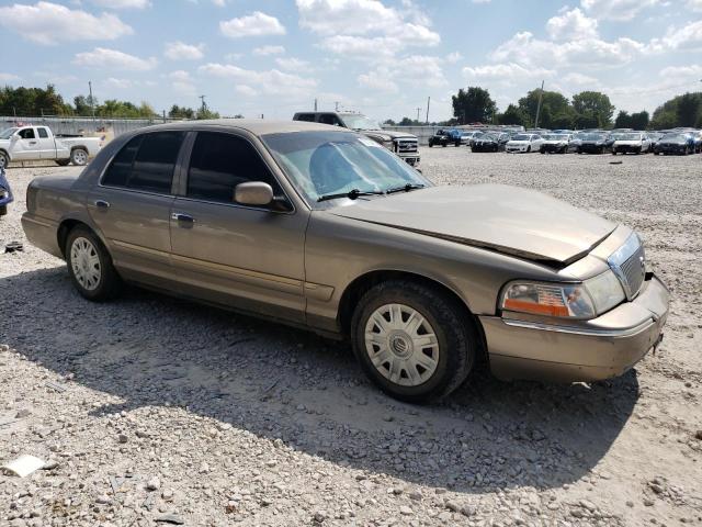 2004 Mercury Grand Marquis Gs VIN: 2MEFM74WX4X662227 Lot: 70129483