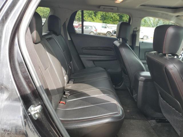 2GKFLZE37F6280948 GMC Terrain Denali