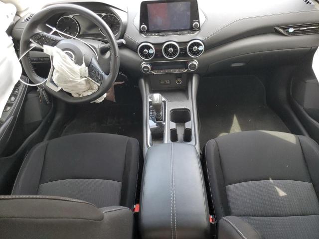 3N1AB8CVXLY239461 Nissan SENTRA SV