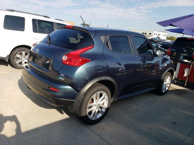 JN8AF5MR8ET353248 Nissan JUKE S