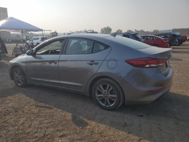 Hyundai ELANTRA SEL 2018 5NPD84LFXJH302546 Image 2