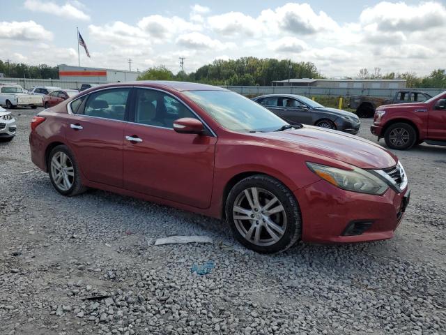 1N4BL3AP4GC162306 Nissan Altima 3.5sl
