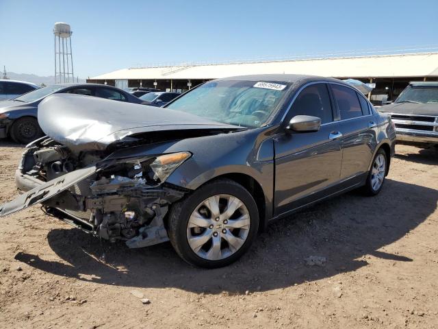 2010 Honda Accord Coupe EX