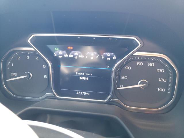 2021 GMC YUKON AT4 1GKS2CKD5MR313099