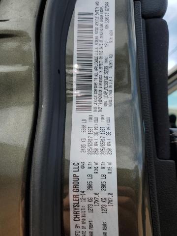 1C4PJMCS8FW619239 Jeep Cherokee Latitude