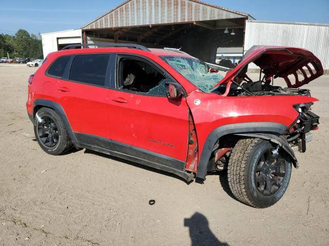 1C4PJMBX7KD230160 Jeep Cherokee Trailhawk