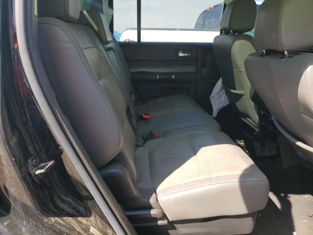 2016 FORD FLEX SEL - 2FMGK5C8XGBA12488