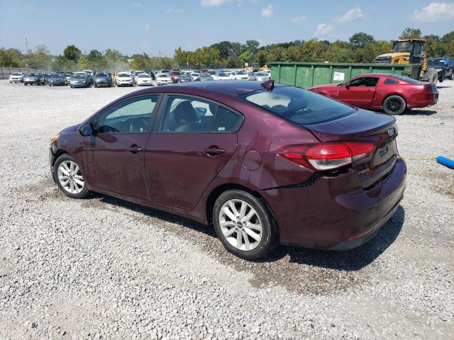 3KPFL4A71HE010074 | 2017 KIA FORTE LX