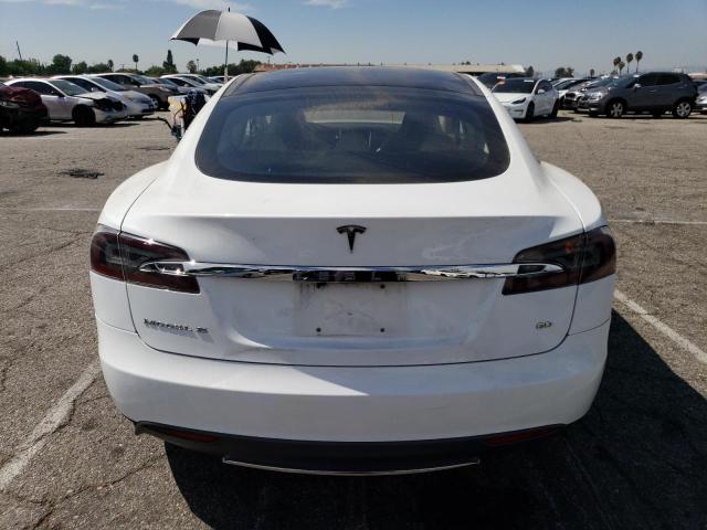 5YJSA1S10EFP46068 | 2014 TESLA MODEL S