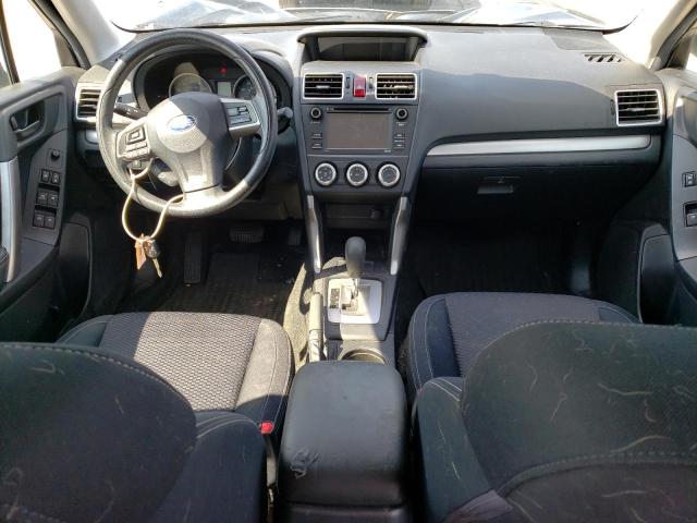 JF2SJABC9GH486193 Subaru Forester 2.5i