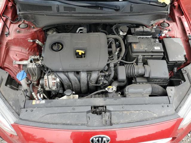 3KPF24AD5KE131335 KIA FORTE FE