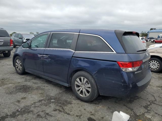 5FNRL5H40FB063029 Honda ODYSSEY EX